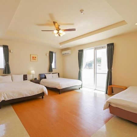 D And Stay Resort Okinawa Esterno foto