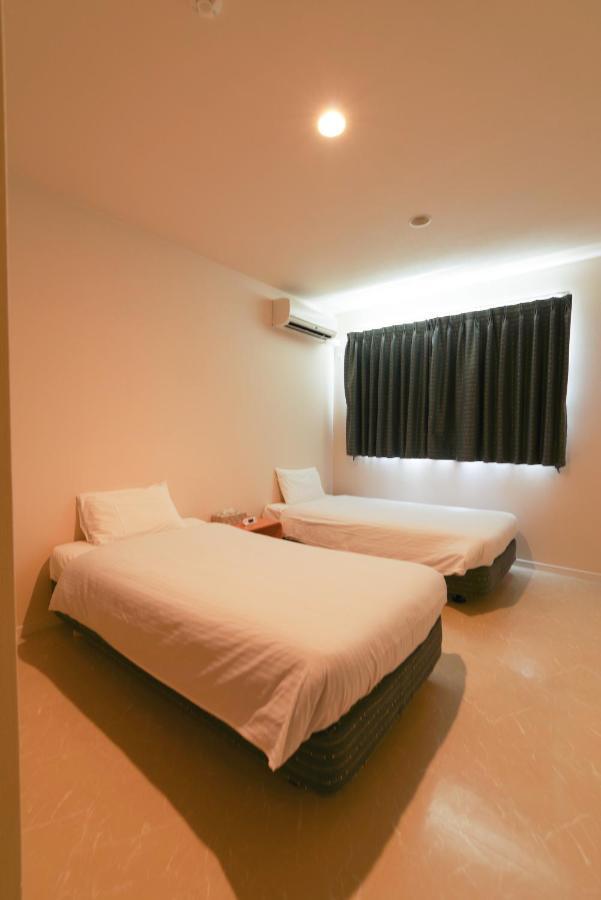 D And Stay Resort Okinawa Esterno foto